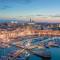 Levante al porto