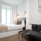 Apartamentos Fuencarral