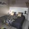 Kastell-Mor 2 chambres au calme vue jardin - proche Roscoff