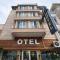 NEZİH SUİTS OTEL