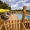 Madelaine Ranch, NOUVELLE PISCINE 2025