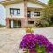 Vivienda Vacacional El redondu-Roundhouse
