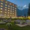 Solar Residency, Srinagar