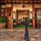 Los Robles Charming Colonial Boutique Hotel