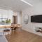 Free Garage Parking & AC, Luxury Apt - Old Town & Kazimierz