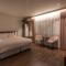 Cloud in Hotel Mokpo Peace Square