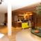Novotel Zurich City West