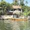 sacred river homestay