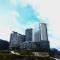 HAPYHOME FoggyColdHomeStay AT Ion Delemen GENTING