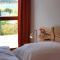 Ferienwohnung Granitzblick 3 mit Wintergarten und Seeblick