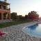 Villa Stamata