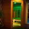 Le 8 Suite Spa Privative Sauna et Jacuzzi parking gratuit