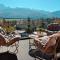 Apartament Royal Deluxe z widokiem Kościelisko-Zakopane