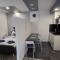 Belvárosi apartman
