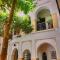 Riad ABBASSIA Marrakech Premiere - Authentic Medina Experience