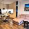 Apartmán Riverside Labe Vrchlabí