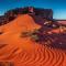 Wadi Rum Desert Stars Camp