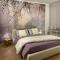 Asfodelo rooms