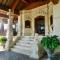 Gunung Paradis Retreat