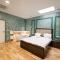 Ursachi Apartaments & Rooms