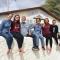 The Shelter Hostel Eilat
