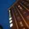 UNA Hotels Mediterraneo Milano