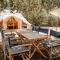 Lodg'ing Nature Camp Dordogne