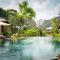 La Lua Resort Ninh Binh