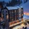 Apartman Drvorez-direktno na ski stazi