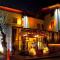 Deluxe Hotel Kupava