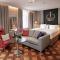 Sorell Boutique-Hotel Krone Winterthur