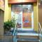 Golden River Homestay