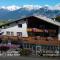 Hotel Kögele bei Innsbruck Axamer Lizum