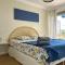 Cozy Beachside Apartment in Cros de Cagnes - Luna