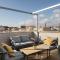 Feelathome Poblenou Beach Apartments