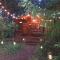 Fancy Fireflies Cabin