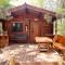 Honeybear Hideaway Cabin