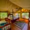 Colina Secreta - Glamping and Villas