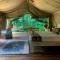 Colina Secreta - Glamping and Villas