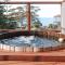 The Little Lobster - Hot Tub!