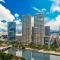 广州思林公寓 Si Lin Apartment GZ -Poly World Trade Centre Expo