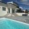Cas Grandi Mini Resort with Pool & Jacuzzi for 2 - 4 - 6 persons
