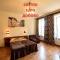Apartments Nekrasova-Rufa 23