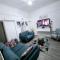 Cheerful Home near Preston train station & Uclan