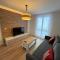 Apartamentos Leyre Candanchú