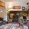 Gareside Lodge