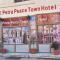 Petra Peace Town Hotel
