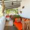 Ella's Swahili Villa - Restored 1840s Heritage Home