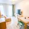Le Scandi Mix - T3 lumineux, parking et ascenseur