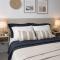 Departamento Urban Stay Los Ángeles